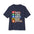 NYC Subway Boroughs Graphic Tee — Manhattan, Bronx, Brooklyn, Queens, Staten Island