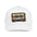 Retro 'Side B Soul' Cassette Mid Profile Baseball Cap