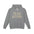 Unisex Lightweight Hooded Sweatshirt