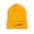 Classic Cuffed Dolly- Dolly Parton Beanie with Embroidery, Cozy Winter Accessory
