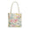 Floral AOP Tote Bag | Reusable Shopping Bag | Beach Bag | Eco-Friendly Gift | Summer Vibes | Floral Pattern