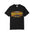 SEVEEEEEENNNN!!! Comic-Style Graphic T-Shirt - Creations by Chris and Carlos