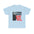 Strong Woman Scare Weak Men- Unisex Heavy Cotton Tee
