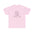 Mama's Family- Womans Circle Unisex Heavy Cotton Tee