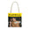 Broadway Playbill 'Dog Day Afternoon' Photo Tote Bag