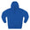 Hoodie — Retro Icon Car Stack: DeLorean, A-Team Van, Ghostbusters & Classic Muscle