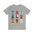 World Cup 26' Inspired- Unisex Jersey Short Sleeve Tee