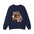 Carol Burnett Show- The Family Scene Sorry Game Play Sweatshirt