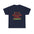 It's Tailgate Time The Tailgate Crew- Game Day Crew Unisex Heavy Cotton Tee