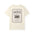 Archive Vintage-Style T-Shirt — "The Archive: A Study in Time" Back Print - Creations by Chris and Carlos