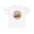 Old Soul Mercantile | Tomato Girl Summer Beach Club Tee — Retro Garden Vegetable Graphic T-Shirt
