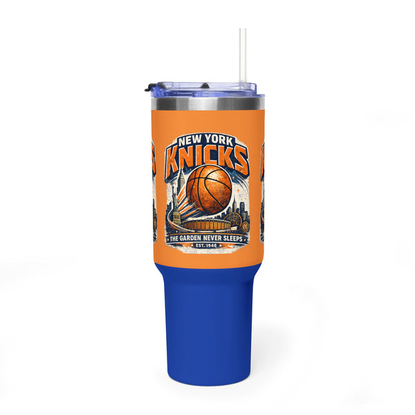 40oz Travel Tumblers w/Handle