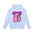 Nomi’s Got Heat Hooded Sweatshirt- Showgirls the Movie