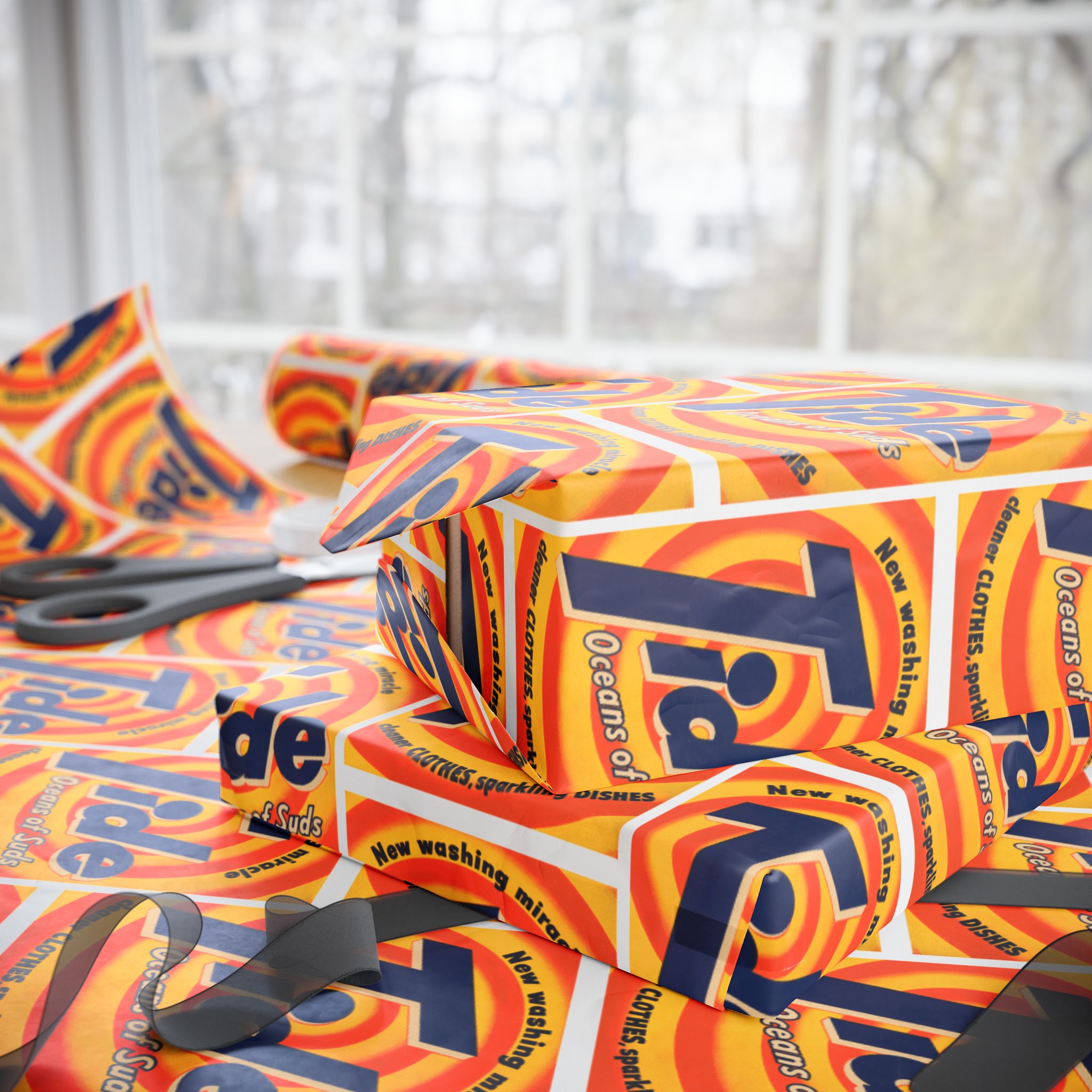 Old Soul Apparel and Home