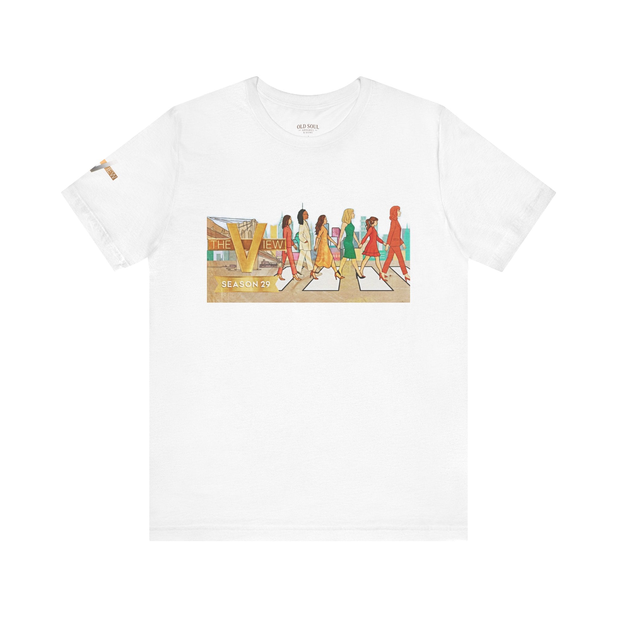 Old Soul Apparel and Home