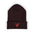 Stylish Embroidered V the Series Logo Beanie for All Seasons | Cozy Winter Hat, Gift for Him or Her