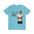 Below Deck Mediterranean- Captain Sandy Unisex Jersey Short Sleeve Tee