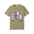 Drunk as Cooter Brown T-Shirt — Vintage Country Barrel Graphic Tee - Creations by Chris and Carlos