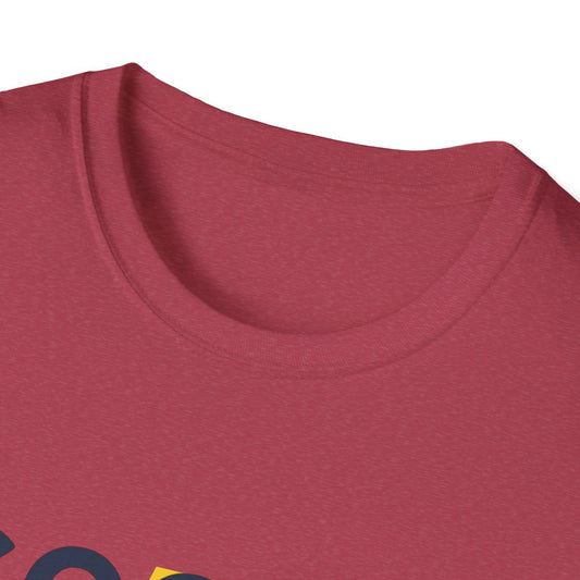 Social Battery Low T-Shirt — Funny Introvert Graphic Tee - Creations by Chris and Carlos