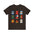 World Cup 26' Inspired- Unisex Jersey Short Sleeve Tee