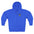 Jersey City Athletic Club Zip Hoodie — Skyline & Gym Vintage Graphic