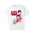 Vintage Threes Company TV Show Retro 70s TV T-Shirt