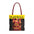 Real Women have Curves Broadway Dream Broadway Play Tote Bag (AOP)