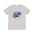 Colorful Splash Nike-Inspired Unisex Tee, Perfect for Casual Wear, Gifts for Sporty Friends, Streetwear, Summer Fashion, Active Lifestyle