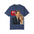 Retro 80s TV Couples Moonlighting Vintage T-Shirt