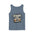 Rewind Life Vintage Cassette Tank Top - Creations by Chris and Carlos