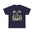 Alien Encounter Graphic Tee, Unisex UFO T-Shirt, Sci-Fi Apparel