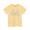 Chinoiserie Champagne Floral Tee