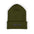 Offline Embroidered Cuffed Beanie — Minimal Tech Disconnect Knit Hat