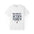 T-Shirt — New York City Coordinates Graphic Tee (40.7128N 74.0060W)