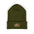 Cozy Club Embroidered Cuffed Beanie