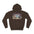 Point Pleasant Surf Club Hoodie — Vintage Beach Surf Graphic