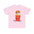 Happy meal in Springfield Unisex Heavy Cotton Tee