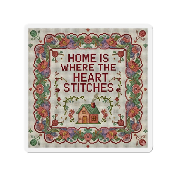 Stitched & Storybound Gift Collection