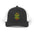 The Tailgate Crew- Game Day Snapback Trucker Cap, Sports Cap, Casual Summer Hat, Embroidered Hat, Outdoor Festival Gear, Gift for Sports Fans