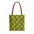 Vibrant Floral Tote Bag, Eco-Friendly Shopping Bag, Reusable Grocery Bag, Gift for Gardeners, Stylish Handbag