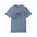 Miller Light Unisex Garment-Dyed T-shirt