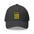 Happy Gilmore 2 Movie Embroidered Sports Cap with Custom Design, Adjustable Baseball Hat