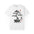 Bonsai Tree T-Shirt — Japanese Ink Art Tee with Sun and Kanji