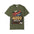 T-Shirt — "Jimmy Kimmel Live! 4000 Shows" Vintage Marquee Tee