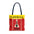 Stranger Things The First Shadow Dream Broadway Play Tote Bag (AOP)