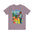 Bob Ross Inspired Unisex Tee, Art Lover Shirt, Gift for Painters, Creative