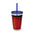 Starbucks Collection- Mickey Mouse Sunsplash Tumbler with Straw, 16oz