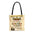 Tote Bag — "I've Been KdNAPPED by Kmart!" Funny Retro Money Rescue Graphic Tote