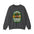 The Tailgate Crew- Game Day Crew Sweatshirt | Sunday Funday Kickoff Unisex Heavy Blend Crewneck