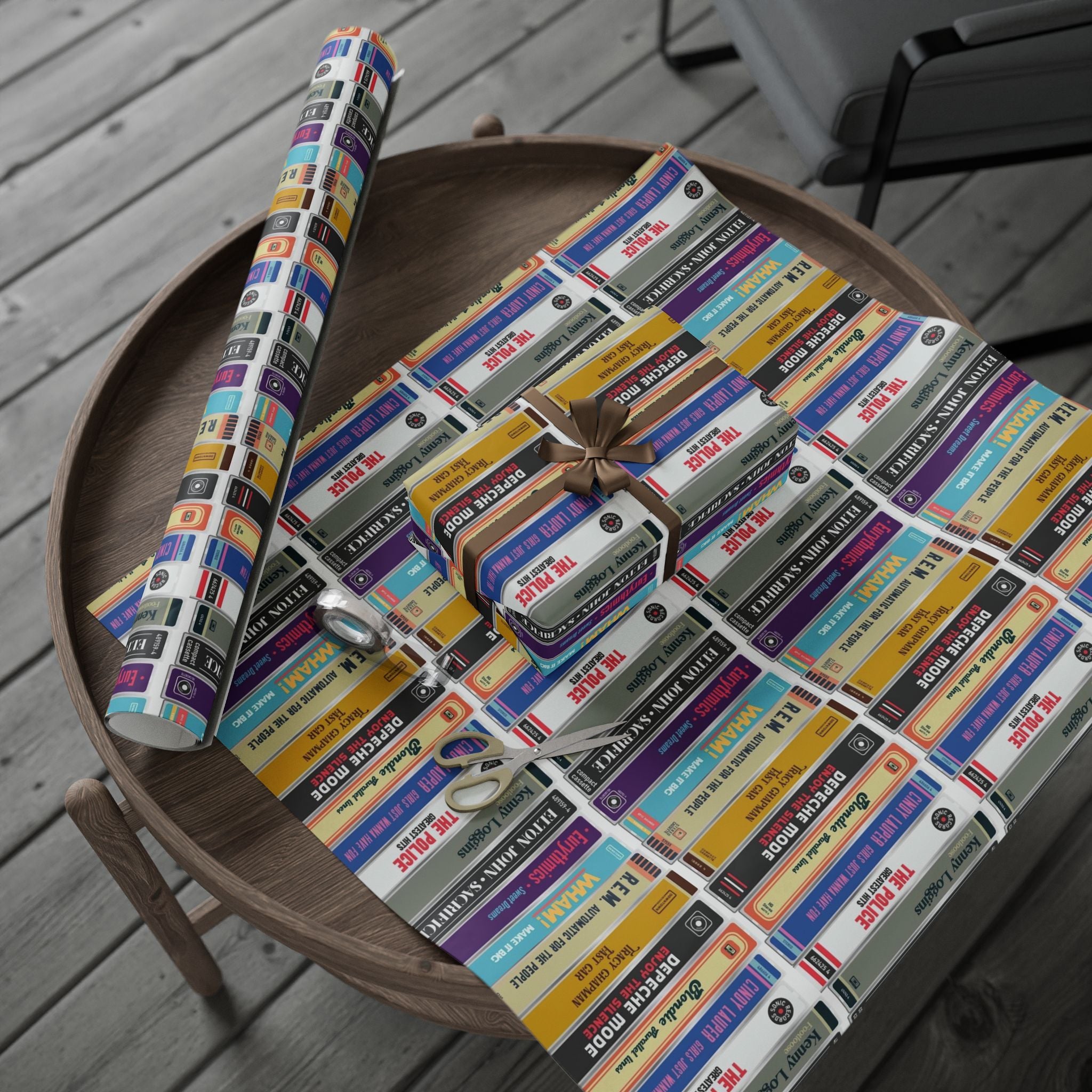 Old Soul Apparel and Home